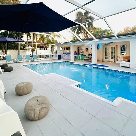 Home In Miami Ngoại thất bức ảnh