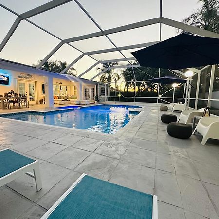 Home In Miami Ngoại thất bức ảnh