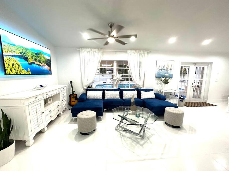 Home In Miami Ngoại thất bức ảnh