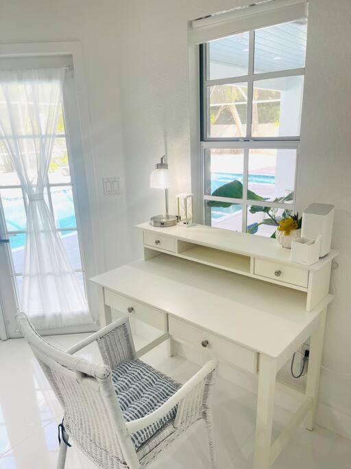 Home In Miami Ngoại thất bức ảnh
