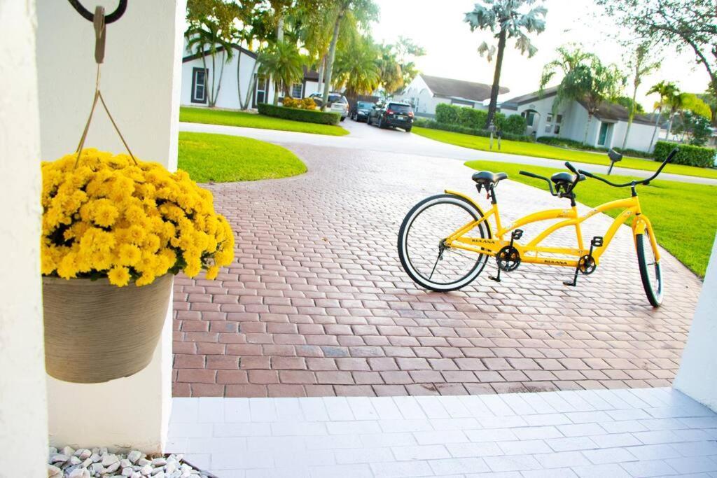 Home In Miami Ngoại thất bức ảnh
