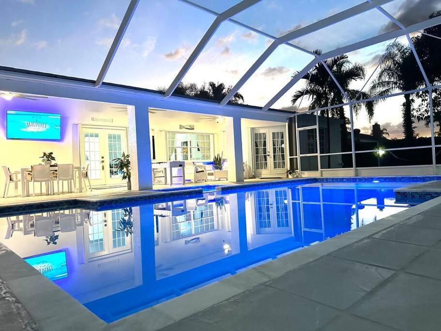 Home In Miami Ngoại thất bức ảnh
