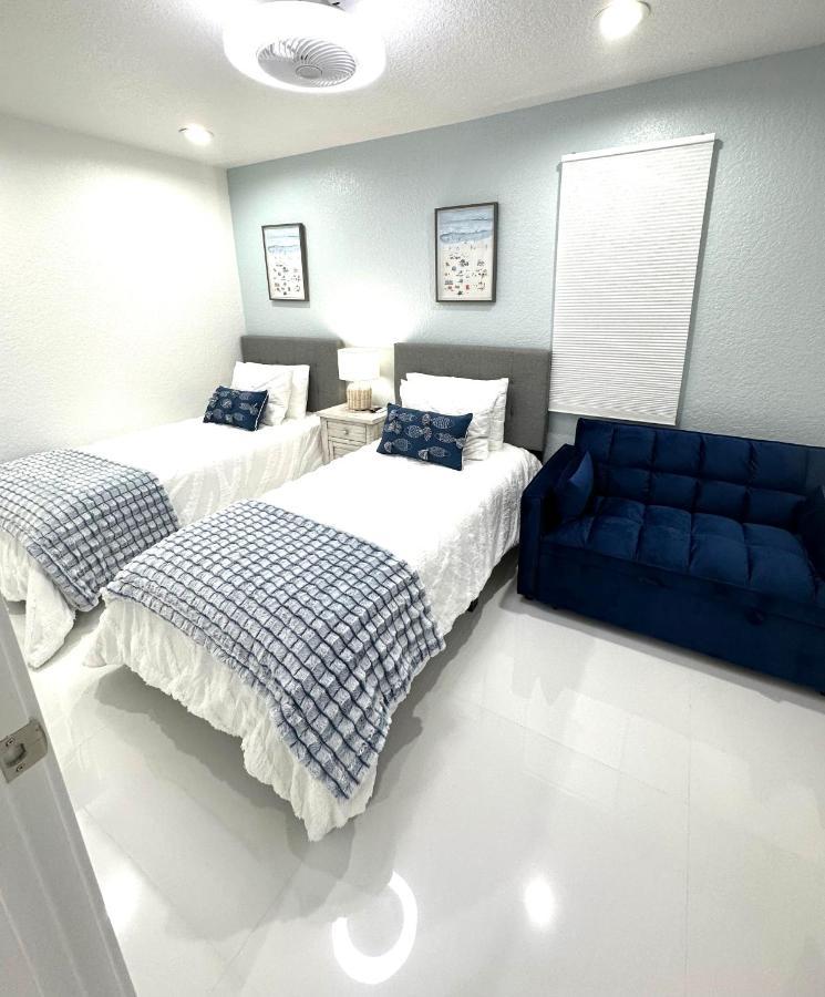 Home In Miami Ngoại thất bức ảnh