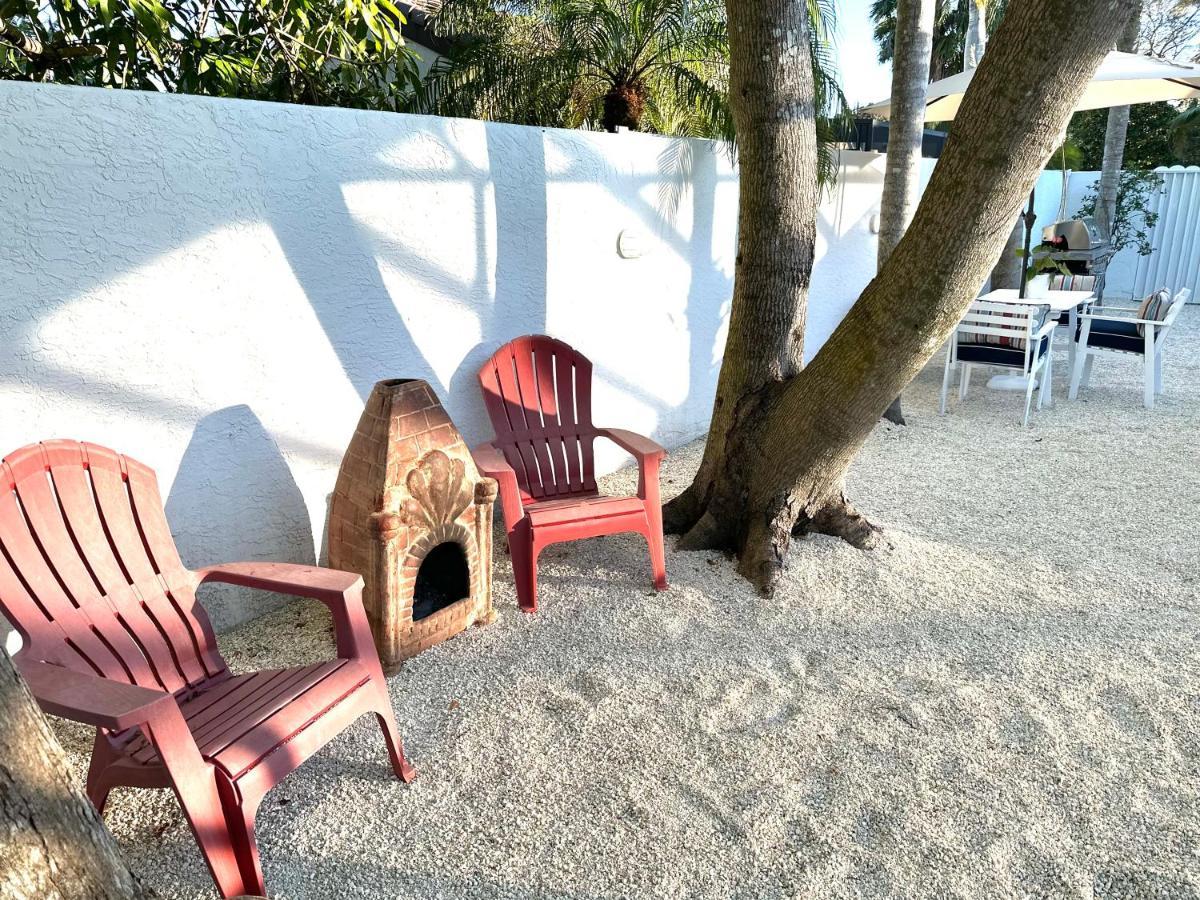 Home In Miami Ngoại thất bức ảnh