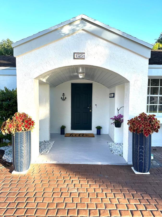 Home In Miami Ngoại thất bức ảnh