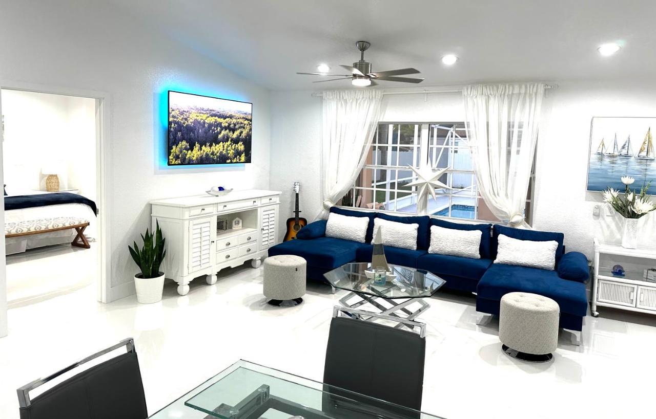 Home In Miami Ngoại thất bức ảnh