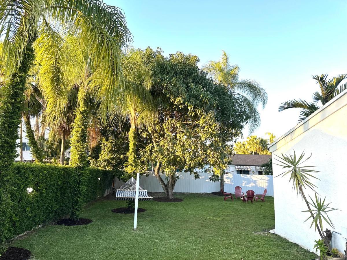 Home In Miami Ngoại thất bức ảnh