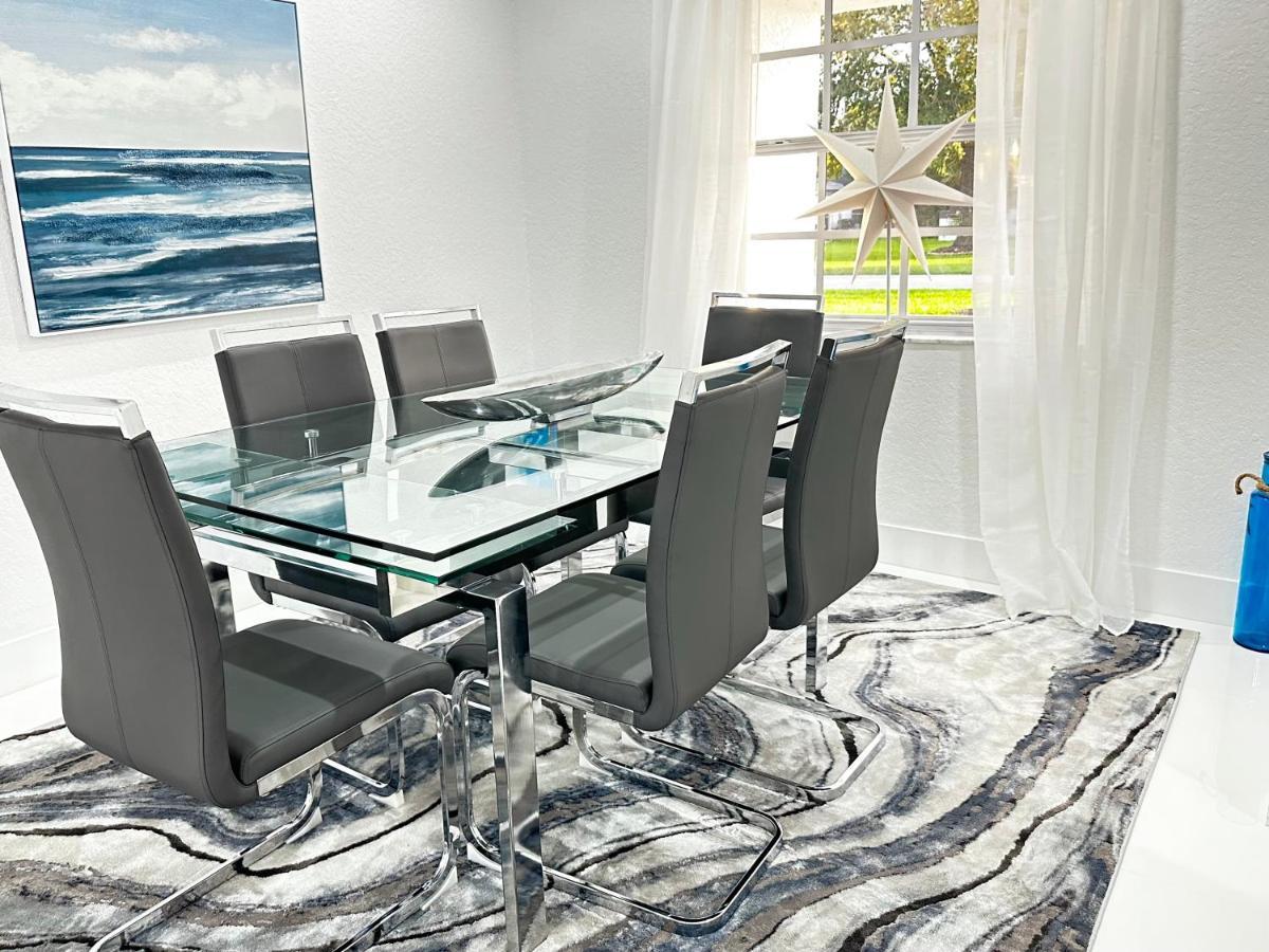 Home In Miami Ngoại thất bức ảnh