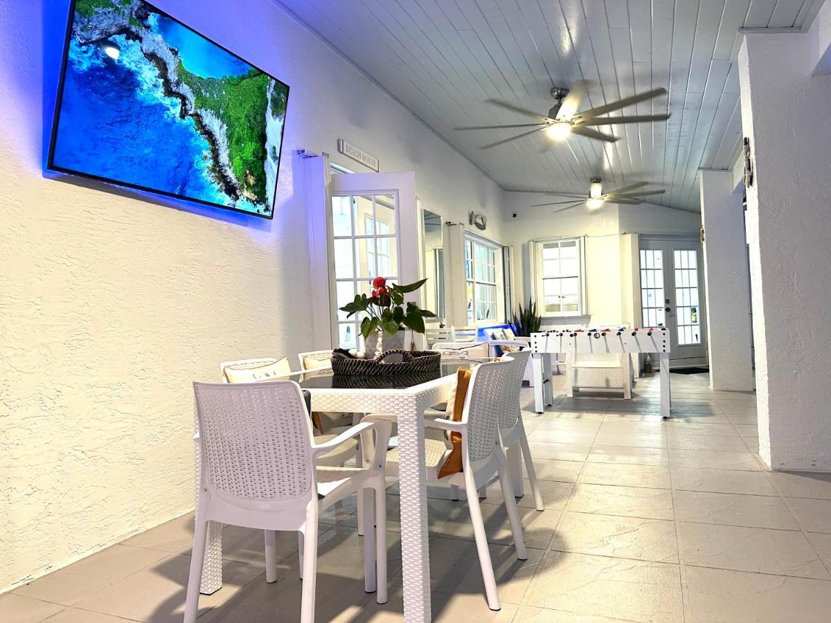 Home In Miami Ngoại thất bức ảnh