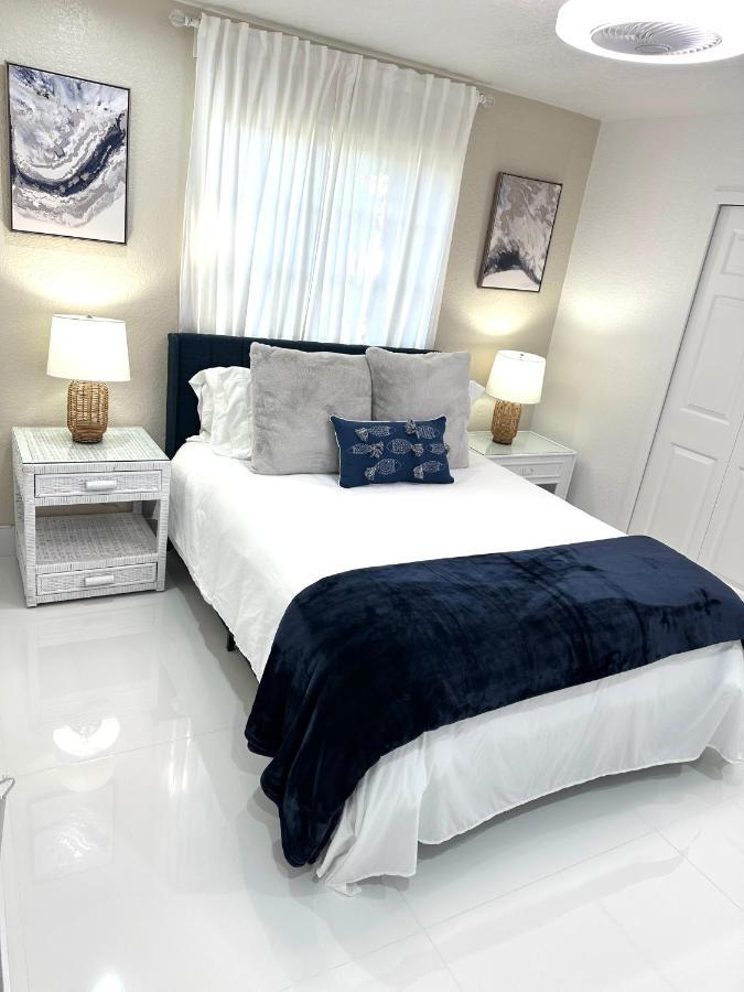 Home In Miami Ngoại thất bức ảnh