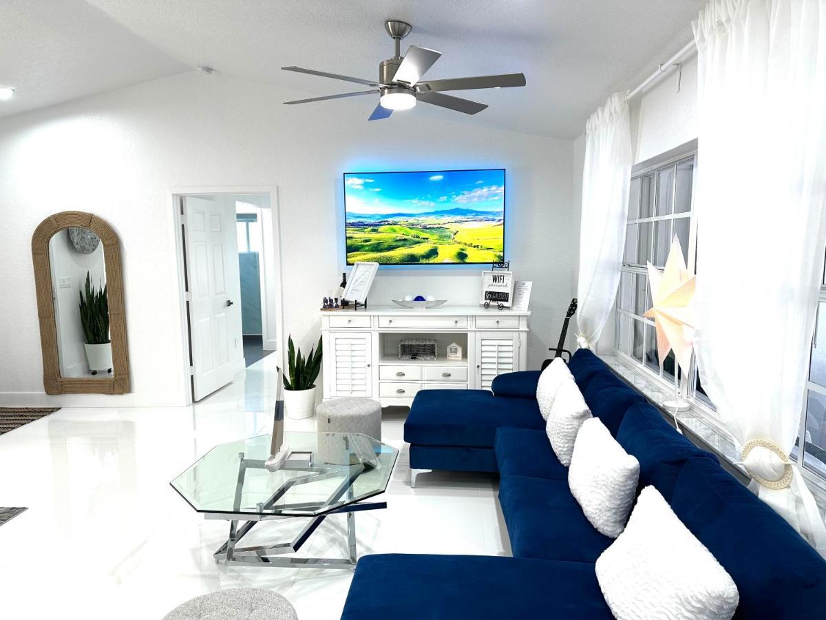 Home In Miami Ngoại thất bức ảnh