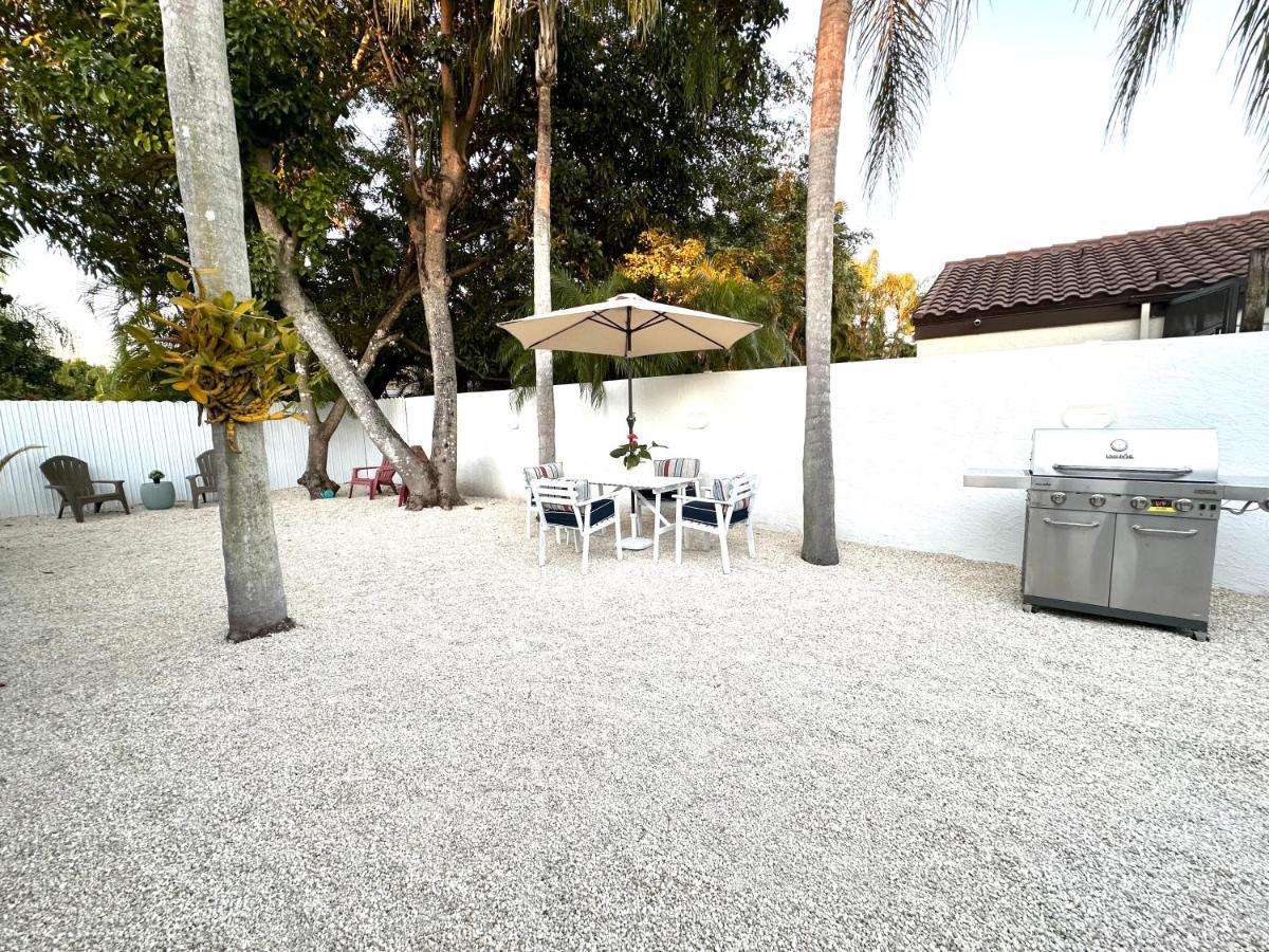 Home In Miami Ngoại thất bức ảnh