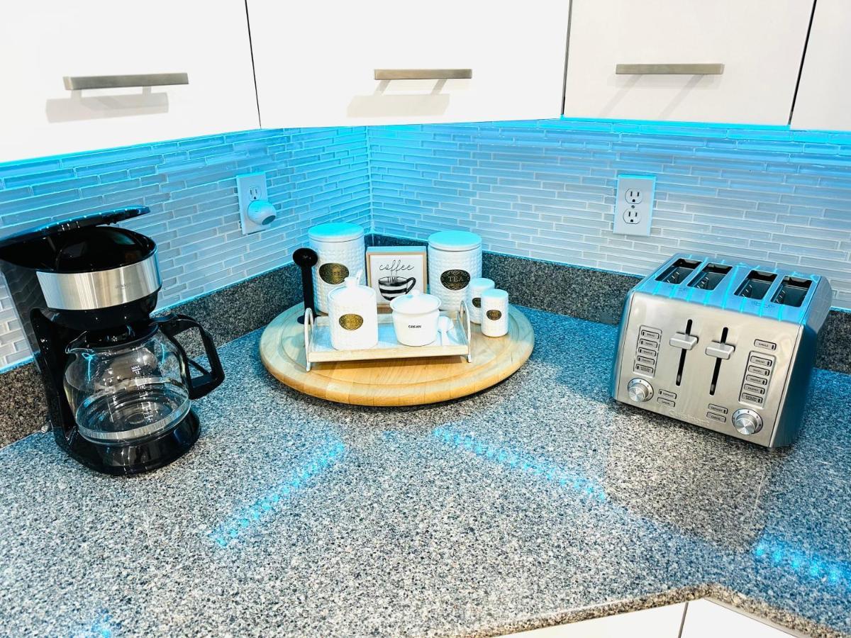 Home In Miami Ngoại thất bức ảnh