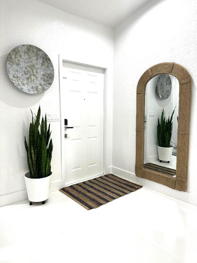 Home In Miami Ngoại thất bức ảnh