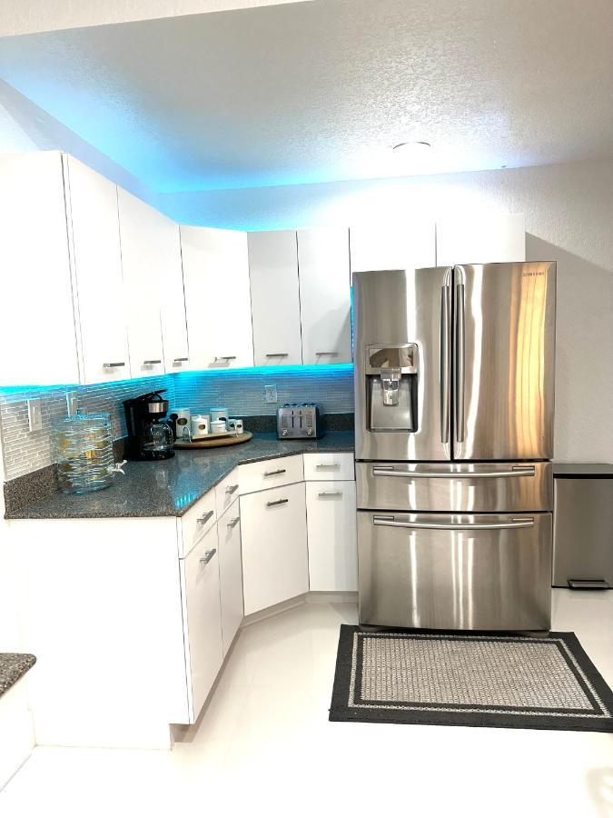 Home In Miami Ngoại thất bức ảnh