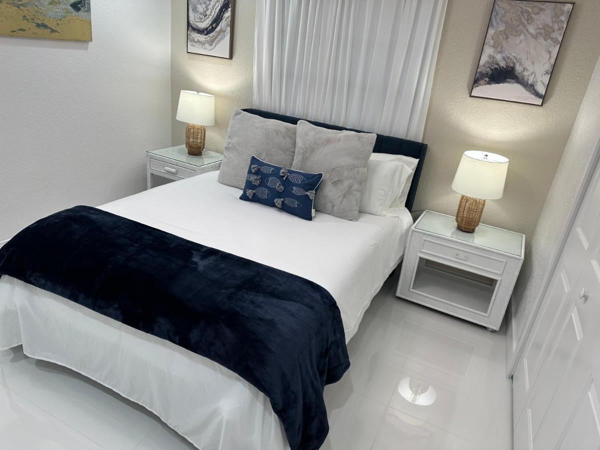 Home In Miami Ngoại thất bức ảnh